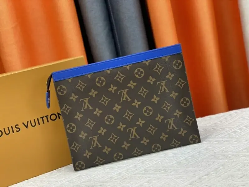 louis vuitton lv portefeuille s pour unisexe s_117460a3